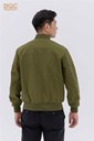 WAJKBC06M copy 14 Ảnh của Áo bomber 2 lớp